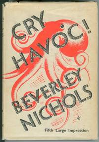 CRY HAVOC! CRY HAVOC!
