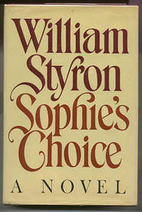 SOPHIE'S CHOICE
