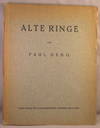 Alte Ringe