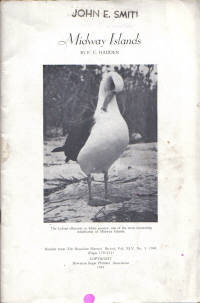 Midway Islands