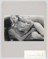 Teenage Lust