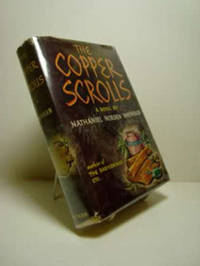 The Copper Scrolls: A Novel The Copper Scrolls: A Novel