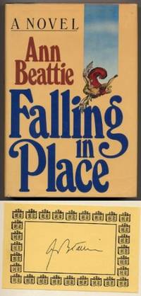 Falling In Place