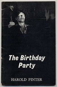 The Birthday Party The Birthday Party