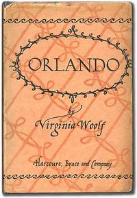 Orlando: A Biography