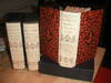 The Book of the Thousand Nights and a Night (3 Vols.)