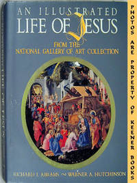 An Illustrated Life Of Jesus (From The National Gallery Of Art Collection)