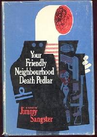 Your Friendly Neighbourhood Death Pedlar