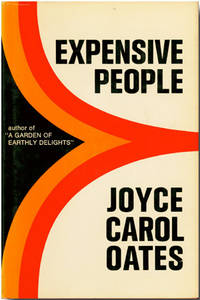 image of EXPENSIVE PEOPLE