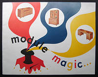 MODULE MAGIC