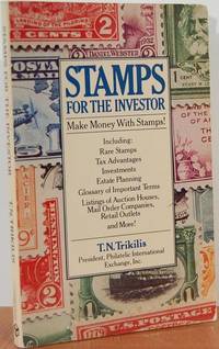 Stamps For The Investor Stamps For The Investor