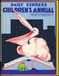 DAILY EXPRESS CHILDREN'S ANNUAL No. 4