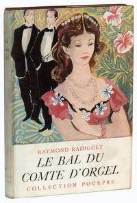 Le Bal du Comte d'Orgel