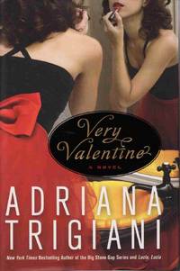 VERY VALENTINE: A NOVEL VERY VALENTINE: A NOVEL