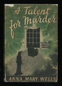 A Talent for Murder A Talent for Murder