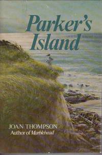 PARKER'S ISLAND