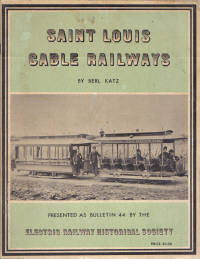 Saint Louis Cable Railways Saint Louis Cable Railways