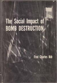 The Social Impact of Bomb Destruction