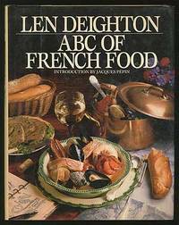 A B C of French Food