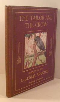 THE TAILOR AND THE CROW