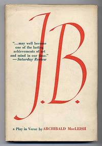 J. B.: A Play in Verse