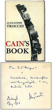 Cain's Book