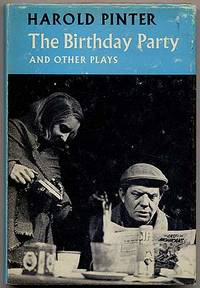 The Birthday Party and Other Plays The Birthday Party and Other Plays