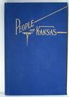 People of Kansas. A Demographic and Sociological Study