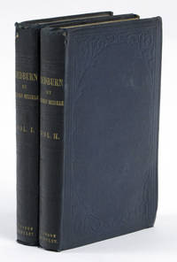REDBURN: HIS FIRST VOYAGE. BEING THE SAILOR BOY CONFESSIONS AND REMINISCENCES OF THE SON OF A GENTLEMAN IN THE MERCHANT SERVICE