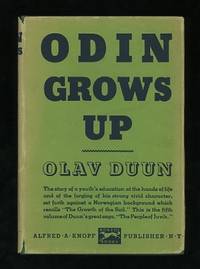 Odin Grows Up