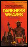 DARKNESS WEAVES - With Many Shades - Kane Book (1) One