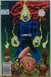 The Original Ghost Rider #3, Die, Die My Daughter! The Original Ghost Rider #3, Die, Die My Daughter!