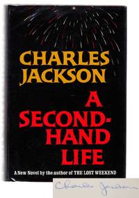 A Second-Hand Life (Signed First Edition)