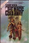 Magic Goes Away