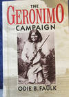 The Geronimo Campaign