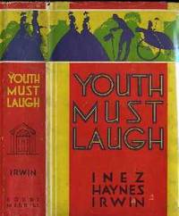Youth Must Laugh Youth Must Laugh