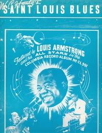 W.C. HANDY'S SAINT LOUIS BLUES