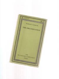 The Organization --- Traveller's Companion Series # TC-2218 The Organization --- Traveller's Companion Series # TC-2218