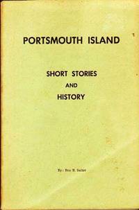 Portsmouth Island: Short Stories and History Portsmouth Island: Short Stories and History