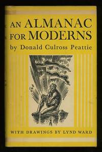 An Almanac for Moderns