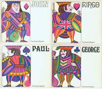 The Beatles: Facsimiles of the Birth Certificates of John, Paul, George, and Ringo from the General Register