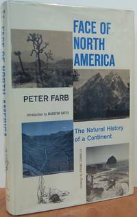 Face Of North America