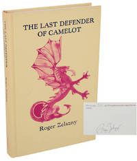 The Last Defender of Camelot (Signed Limited Edition)