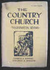 The Country Church : The Aldine Chapbooks