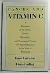 Cancer and Vitamin C