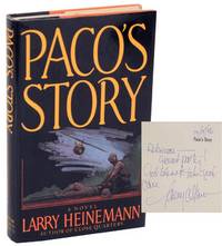 Paco's Story (Signed First Edition)