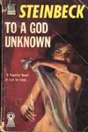To A God Unknown