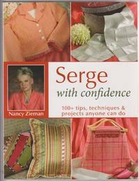 Serge With Confidence Serge With Confidence
