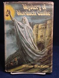 Mystery of Mordach Castle