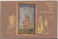 Gopis' Love For Sri Krishna